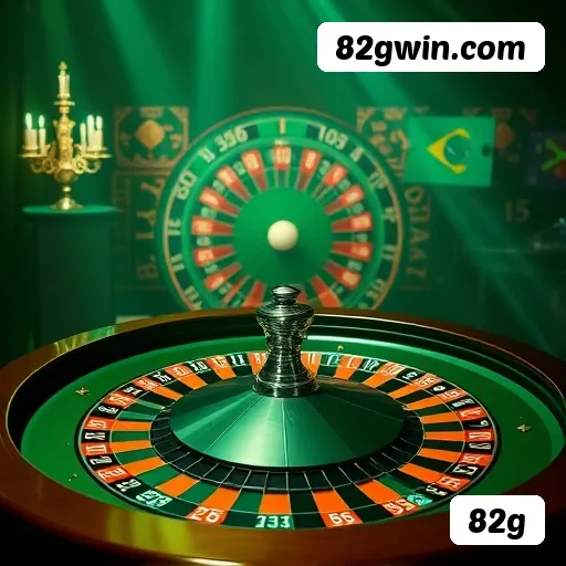 Cassino 82g app mobile