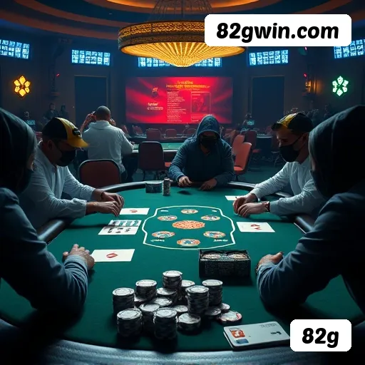 Roleta e blackjack 82g