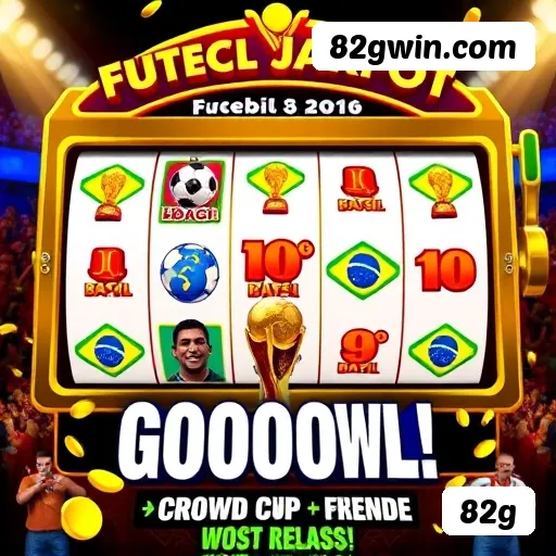 Slots com prêmios 82g